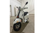 2024 Vespa GTS Super 300 Sport