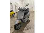 2024 Vespa GTS Super 300 Tech