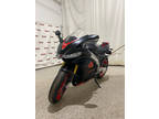 2024 Aprilia RSV4 1100