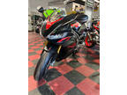 2024 Aprilia RSV4 1100 Factory