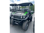 2024 Kawasaki MULE SX 4x4 XC LE