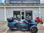 2024 Can-Am Spyder RT Limited