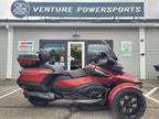 2024 Can-Am Spyder RT Limited