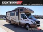 2016 Winnebago View 24M