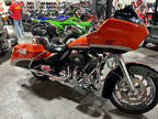 2009 Harley-Davidson CVO™ Road Glide®