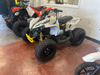 2024 Can-Am Renegade 110 EFI