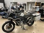 2012 BMW R 1200 GS Adventure