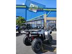 2023 Suzuki KingQuad 500AXi Power Steering SE+