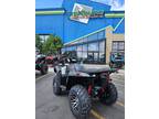 2023 Suzuki KingQuad 750AXi Power Steering SE+