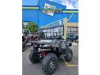 2023 Suzuki KingQuad 750AXi Power Steering SE+