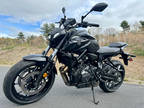 2024 Yamaha MT-07