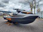 2023 Sea-Doo GTX 300 iBR