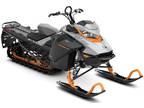 2022 Ski-Doo Summit SP 154 600R E-TEC ES PowderMax Light 2.5 w/ FlexEdge