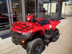 2020 Suzuki KingQuad 750AXi Power Steering