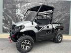 2024 Kawasaki MULE PRO-MX SE