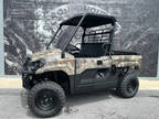 2024 Kawasaki MULE PRO-MX EPS Camo