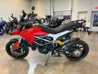 2013 Ducati Hypermotard