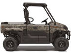 2024 Kawasaki MULE PRO-MX EPS Camo