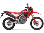 2024 Honda CRF300L