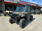 2025 Polaris Ranger XP 1000 NorthStar Edition Premium