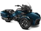 2024 Can-Am Spyder F3-T