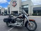 2011 Harley-Davidson CVO™ Softail® Convertible