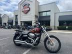 2010 Harley-Davidson Dyna® Wide Glide®