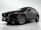 2019 Mazda CX-5 Black, 21K miles