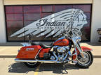 2011 Harley-Davidson Road King®