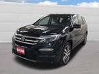 2017 Honda Pilot Black, 87K miles