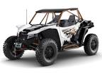 2023 Arctic Cat Wildcat XX Black Hills Edition