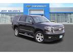 2019 Chevrolet Tahoe Black, 61K miles