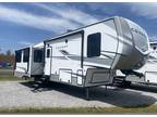 2024 Keystone Cougar 316RLS 31ft