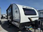 2022 Forest River R-Pod RP-192 19ft