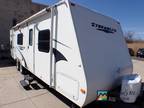 2011 Gulf Stream Gulf Stream RV Streamlite 27BKS 30ft