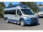 2024 Roadtrek Zion Slumber 0ft