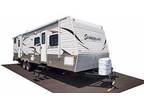 2012 Keystone Springdale 266RLSSR 28ft