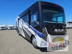 2025 Thor Motor Coach Outlaw Wild West Edition 38K 39ft