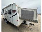 2012 Forest River Rockwood Roo 19 20ft