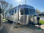 2023 Airstream Airstream Pottery Barn Special Edition 28RBT 28ft