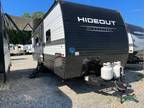 2024 Keystone Hideout Sport 240BH 29ft