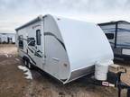 2011 Jayco Jay Feather Select X213 24ft