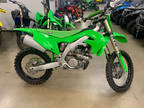 2023 Kawasaki KX 250