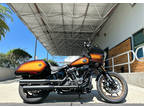 2024 Harley-Davidson Low Rider® ST