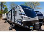 2021 Keystone Passport 2900RL 33ft