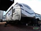 2024 Cruiser RV Embrace EL32BH 36ft