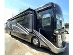 2022 Thor Motor Coach Aria 3901 40ft