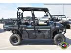 2024 Kawasaki MULE PRO-FXT 1000 LE