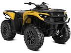 2024 Can-Am Outlander XT 700