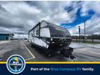 2023 Forest River Aurora Sky Series 340BHTS 38ft